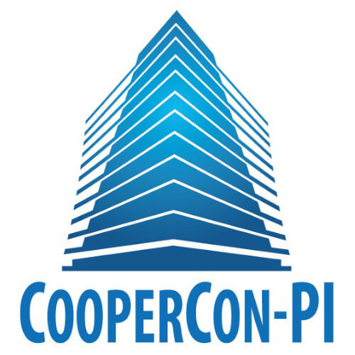 Logo COOPERCON-PI